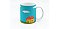 Caneca Casa no campo by Bianca Freitas - Imagem 1