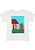 Camiseta Capivara by Maisa Menezes - Imagem 1