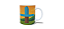 Caneca Minecraft by Eduardo Marins - Imagem 2