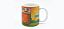 Caneca Minecraft by Eduardo Marins - Imagem 3