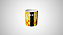 Caneca Undertale Gabriel Fidelis - Imagem 2