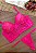 2857-CORSET SEXY EM RENDA E PINGENTE DE CORAÇÃO-CALCINHA FIO STRING-NÃO ACOMPANHA PERSEX - Imagem 8