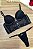 2857-CORSET SEXY EM RENDA E PINGENTE DE CORAÇÃO-CALCINHA FIO STRING-NÃO ACOMPANHA PERSEX - Imagem 9
