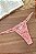 2896-CALCINHA FIO STRING COM DETALHES EM RENDA E REGULAGENS NAS LATERAIS - Imagem 5
