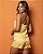 REF2997 SHORT DOLL LISO EM CETIM TOQUE DE SEDA - Imagem 10