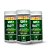3x Goma BioDTX Pro  - (60 unid) - Imagem 1