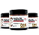 3x Pasta de amendoim Integral com coco 500g - The One laps - Imagem 1