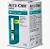 TIRAS DE GLICOSE ACTIVE 50/tiras - Imagem 1