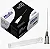 AGULHA DESCARTAVEL 22G (25X0,70) C/ 100 - Imagem 1