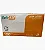 LUVA LATEX PROCED C/100 PEQ PO SOFT AID - Imagem 1