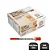 SERINGA INSUL 1ML 8X0 . 30 CX/100 - Imagem 1