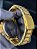 DZ 10 bar  Gold / Blue - Imagem 3