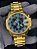 DZ 10 bar  Gold / Blue - Imagem 1