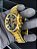 DZ 10 bar  Gold / Black - Imagem 3