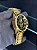 DZ 10 bar  Gold / Black - Imagem 2