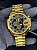 DZ 10 bar  Gold / Black - Imagem 1