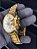 DZ 10 bar  Gold/White - Imagem 4