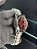 DZ 10 bar Silver/Red - Imagem 3