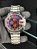 DZ 10 bar Silver/Red - Imagem 1