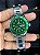 RLX - Submariner Prata/Verde - Imagem 1