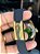RLX - Sky Dweller Dourado/Preto - Imagem 2