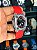 GW 2400 Vermelho - Imagem 4
