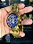 Pro diver dourado-Azul - Imagem 3