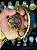 Bolt excursion dourado - Imagem 2