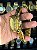 Bolt excursion dourado - Imagem 3