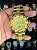 Bolt excursion dourado - Imagem 1