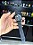 AX emborrachado preto - Imagem 5