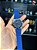 Breit. Chronometre Emborrachado Azul - Imagem 2