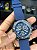 Breit. Endurance Emborrachado azul - Imagem 3
