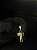 Crucifixo + rosto jesus - Imagem 1