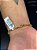 PULSEIRA TIJOLINHO 3MM - Imagem 2