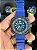 Eco Drive Azul - Imagem 1