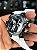 DC BATMAN ESPECIAL - Branco/ Black - Imagem 3