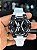 DC BATMAN ESPECIAL - Branco/ Black - Imagem 1