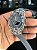 GA2100 DIAMOND (CINZA) (40MM) - Imagem 3