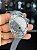 GA2100 DIAMOND (CINZA) (40MM) - Imagem 2