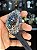 GA2100 DIAMOND (BLACK) (40MM) - Imagem 3