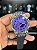 GA2100 DIAMOND (LILÁS) (40MM) - Imagem 1