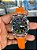 GA2100 DIAMOND Laranja - Imagem 1