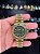 RLX - Date just Dourado/verde - Imagem 1