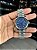 RLX - Date just prata/azul - Imagem 1