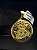 PINGENTE SAO JORGE MEDALHA P - Imagem 1