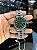 RLX1 - sky Dweller prata/verde - Imagem 2