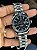 RLX1 - sky Dweller prata/preto - Imagem 1