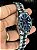 RLX1 - sky Dweller prata/azul - Imagem 3