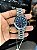 RLX1 - sky Dweller prata/azul - Imagem 2